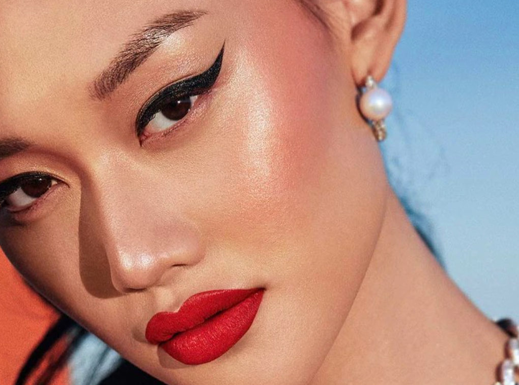【 現貨 】Fenty Beauty 眼線唇膏套裝 Eyeliner Lipstick Set