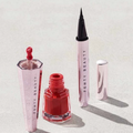 【 現貨 】Fenty Beauty 眼線唇膏套裝 Eyeliner Lipstick Set