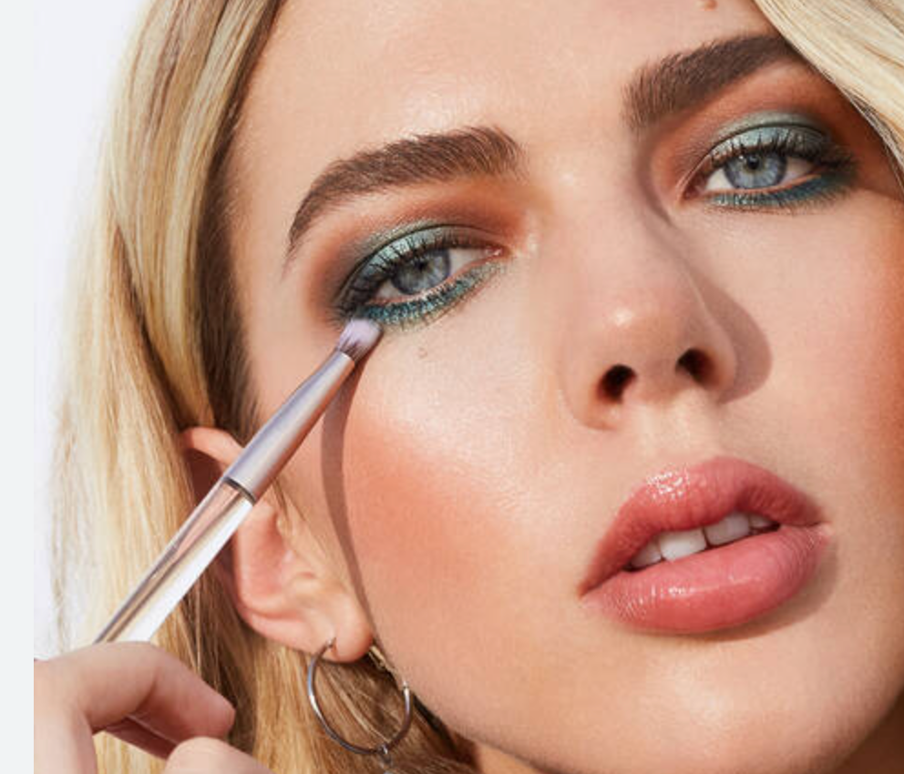 【 現貨 】 Urban Decay 沙漠金屬眼影盤 Naked Wild West Eyeshadow