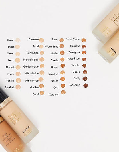 【 現貨 】 Too Faced born this way素肌隱形粉底 foundation - mini : light beige