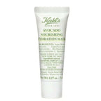 【 現貨 】Kiehl's 牛油果保濕注養面膜 Mini Avocado mask