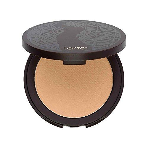 【 現貨 】 Tarte 亞馬遜泥定妝蜜粉 (油皮最愛) Foundation Powder - Light