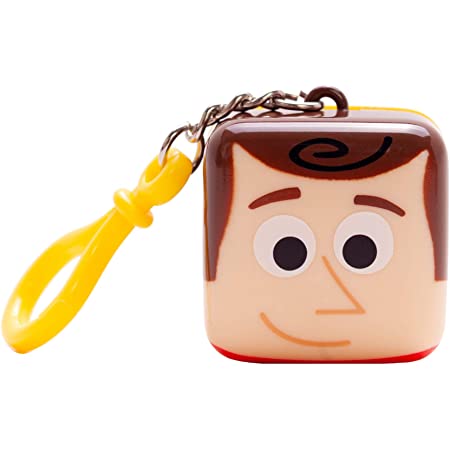 【 現貨 】Disney迪士尼Toy Story系列胡迪潤唇膏 Woody Lip Balm