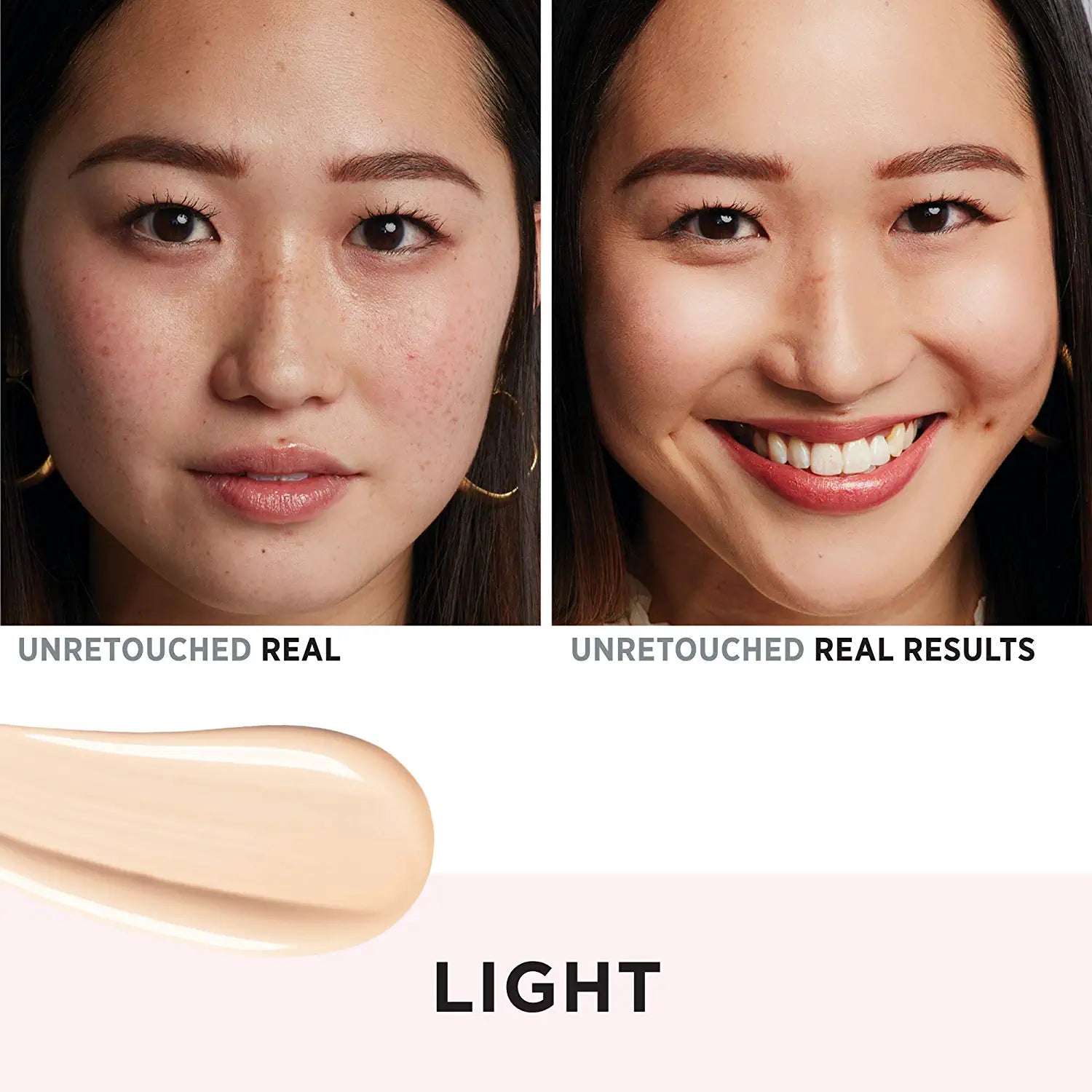 【 現貨 】It Cosmetics 全效完美遮瑕Mini CC霜 - light