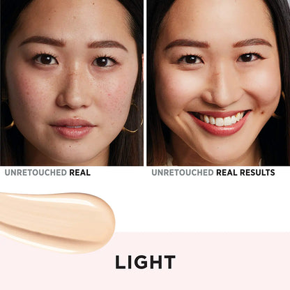 【 現貨 】It Cosmetics 全效完美遮瑕Mini CC霜 - light