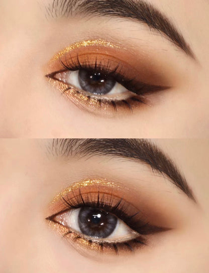 【 現貨 】Disney 迪士尼美女與野獸貝兒Belle 眼影 Eyeshadow - Beauty and The Beast