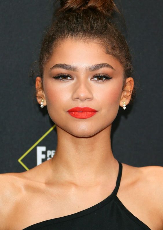 【 現貨 】 Too Faced 顯白橙紅色唇膏 Lipstick