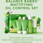 【 現貨 】OLEHENRIKSEN 限定控油護膚套裝 Skincare Set