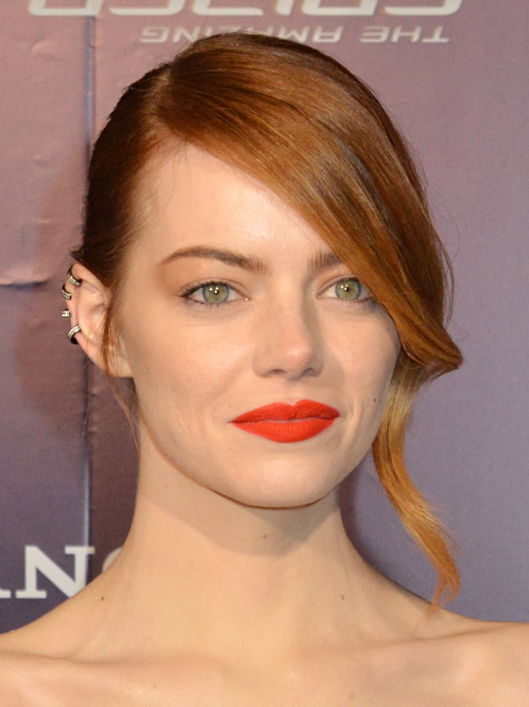 【 現貨 】 Too Faced 顯白橙紅色唇膏 Lipstick