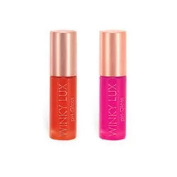 【 現貨 】 Winky Lux 西柚唇彩 Lipgloss