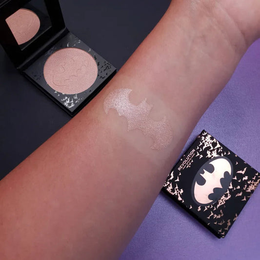 【 現貨 】限量Batman 蝙蝠俠系列光影 Highlighter