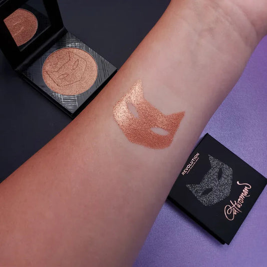 【 現貨 】限量Cat Woman 貓女系列光影 Highlighter