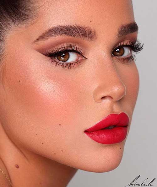 【 現貨 】 Too Faced 顯白復古紅唇膏 Lipstick