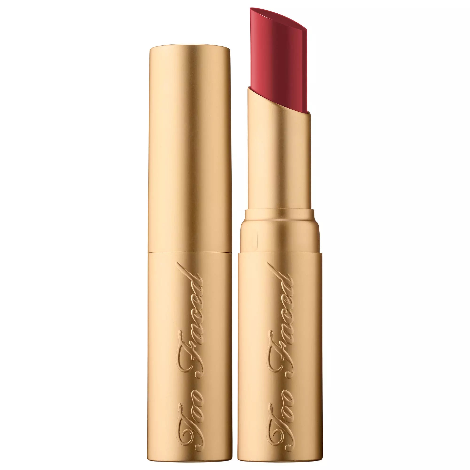 【 現貨 】 Too Faced 顯白復古紅唇膏 Lipstick