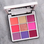 【 現貨 】Anastasia Beverly Hills 雜莓復古九宮格眼影 Vol. 1 Eyeshadow