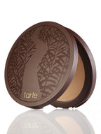 【 現貨 】 Tarte 亞馬遜泥定妝蜜粉 (油皮最愛) Foundation Powder - Light