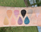 【 現貨 】 Urban Decay權力遊戲限量眼影盤 Game of Thrones Eyeshadow