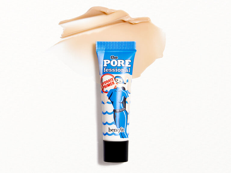【 現貨 】Benefit 毛孔細緻 Mini 保濕底霜  Porefessiomal primer