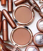 【 現貨 】MAC 限量蜜糖金修容餅RADIANT MATTE BRONZER